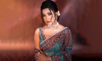 ‍‍`দেহের বিষ‍‍` পরীক্ষা করালেন সামান্থা, পরামর্শ দিলেন ভক্তদের